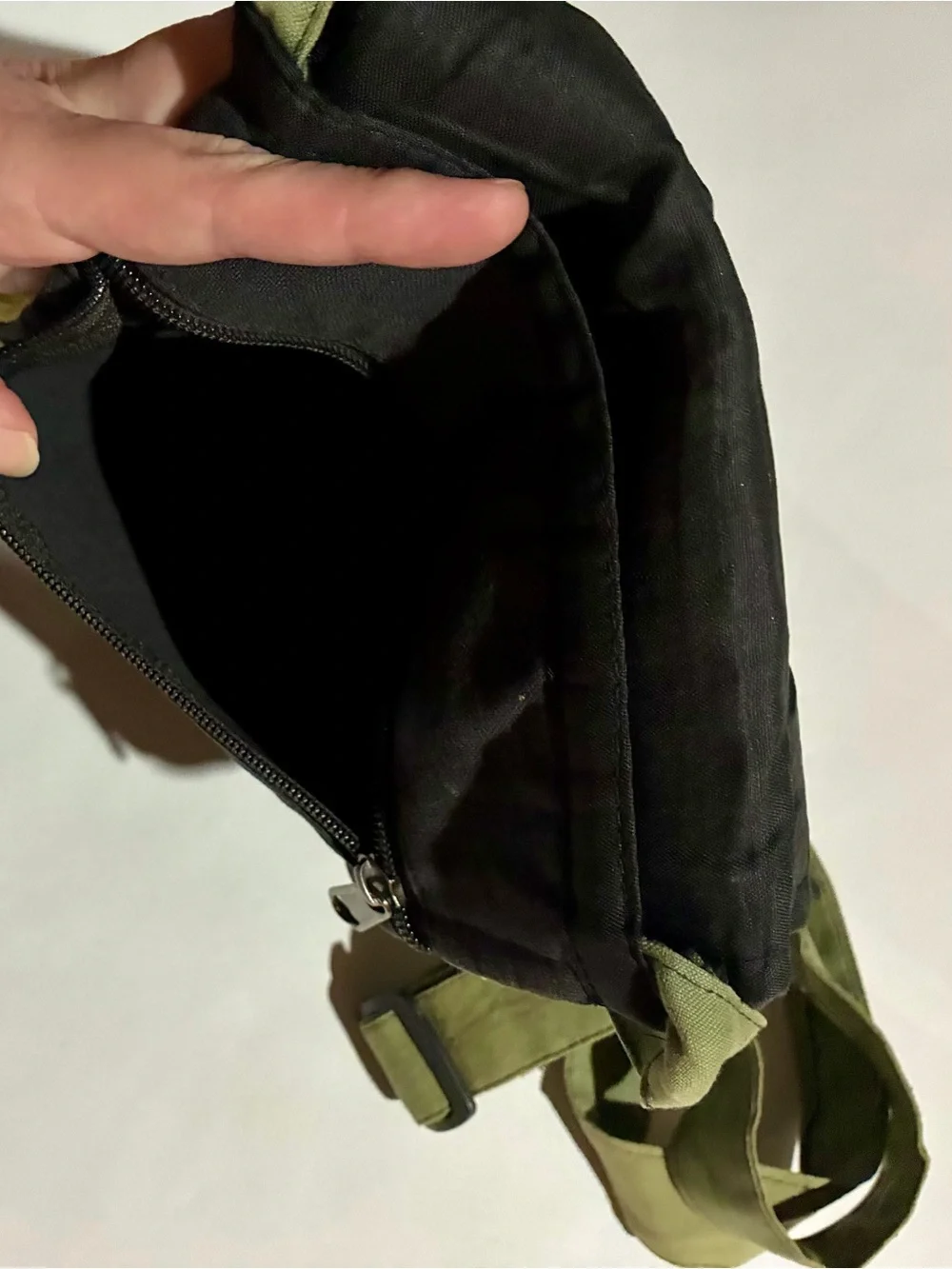 Boho Patchwork Crossbody Bag